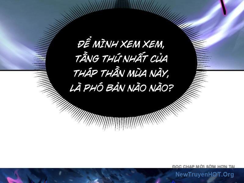 Toàn Dân Đoạt Tháp: Ta Đã Sớm Thông Qua Tầng 999: Chapter 6