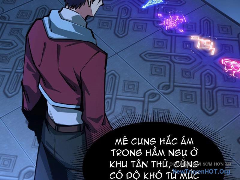 Toàn Dân Đoạt Tháp: Ta Đã Sớm Thông Qua Tầng 999: Chapter 6
