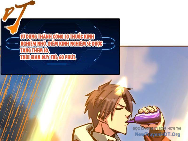 Toàn Dân Đoạt Tháp: Ta Đã Sớm Thông Qua Tầng 999: Chapter 6