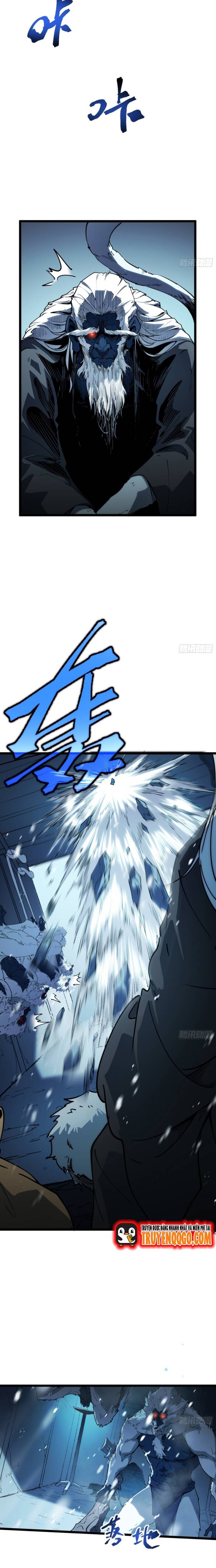 Toàn Năng Giác Tỉnh Sư: Chapter 11