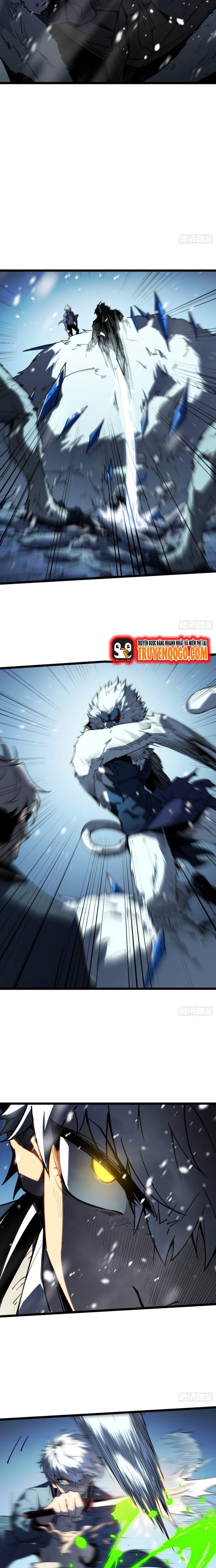 Toàn Năng Giác Tỉnh Sư: Chapter 11