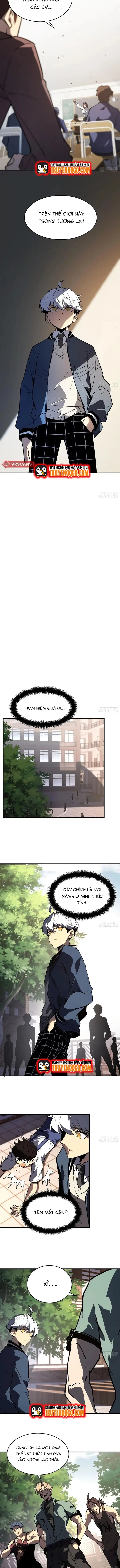 Toàn Năng Giác Tỉnh Sư: Chapter 2