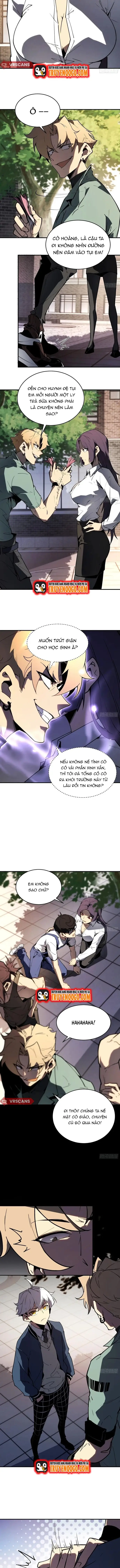 Toàn Năng Giác Tỉnh Sư: Chapter 2