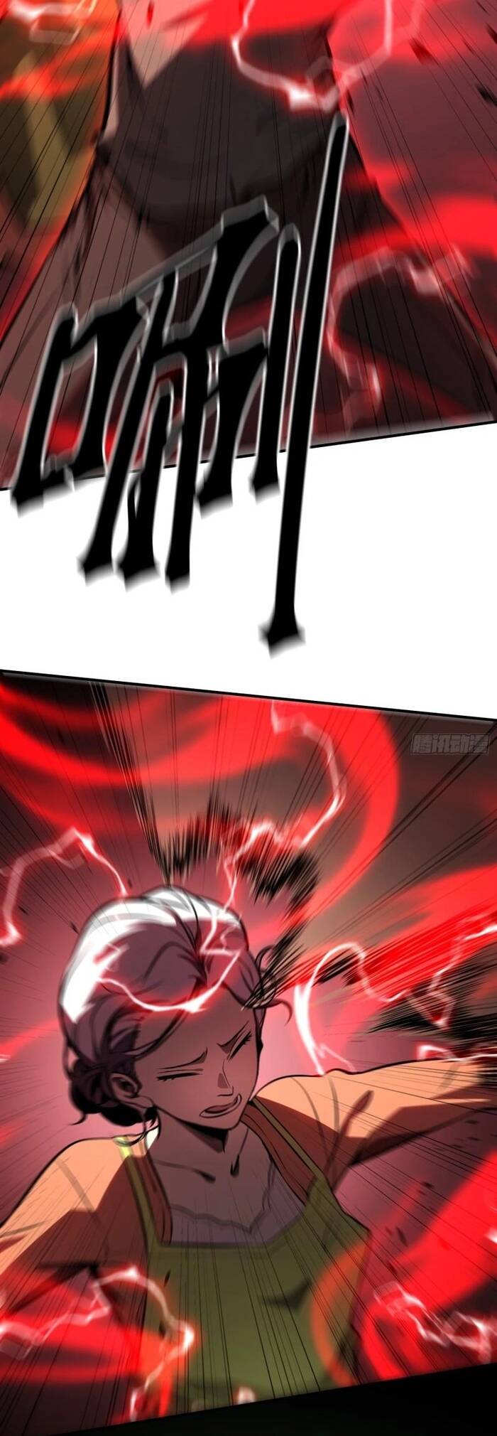 Toàn Năng Giác Tỉnh Sư: Chapter 6