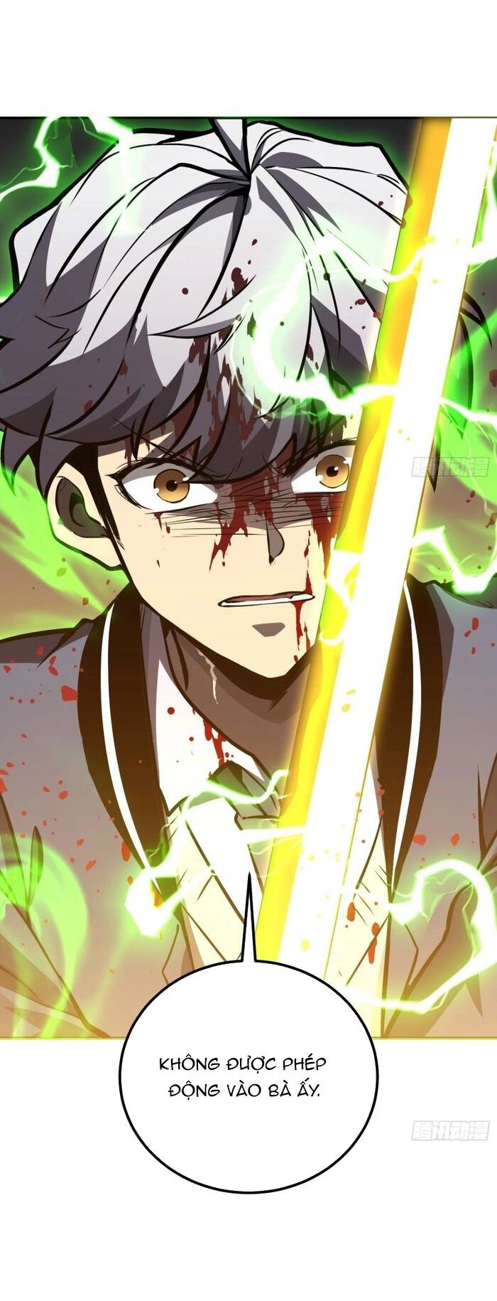 Toàn Năng Giác Tỉnh Sư: Chapter 6