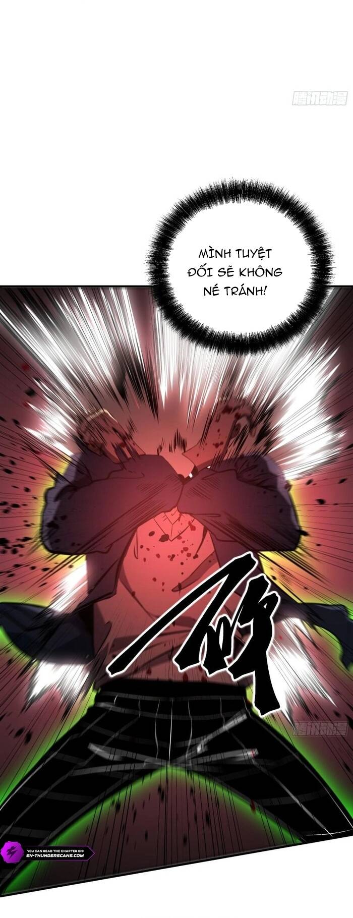 Toàn Năng Giác Tỉnh Sư: Chapter 6
