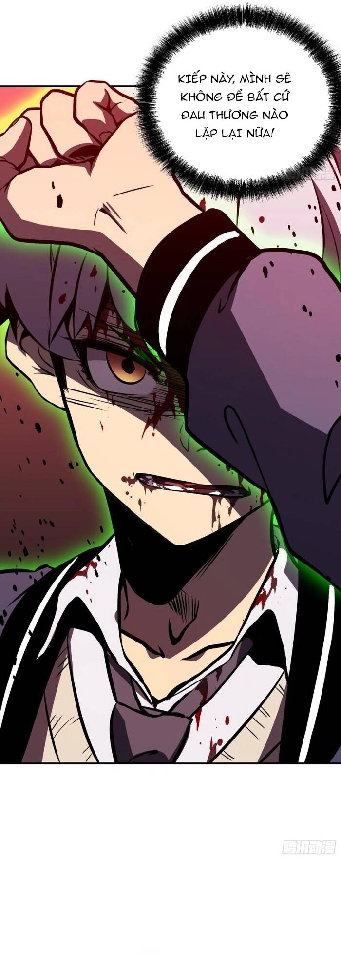 Toàn Năng Giác Tỉnh Sư: Chapter 6