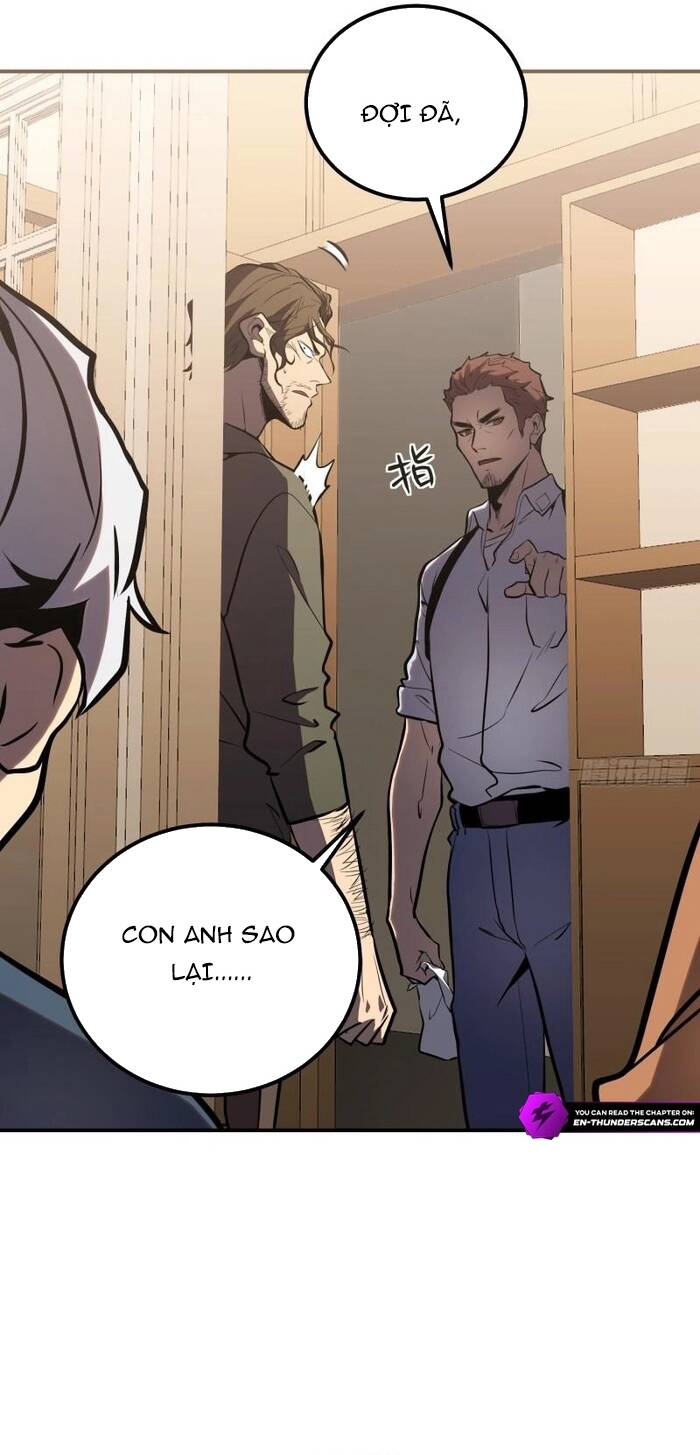 Toàn Năng Giác Tỉnh Sư: Chapter 6