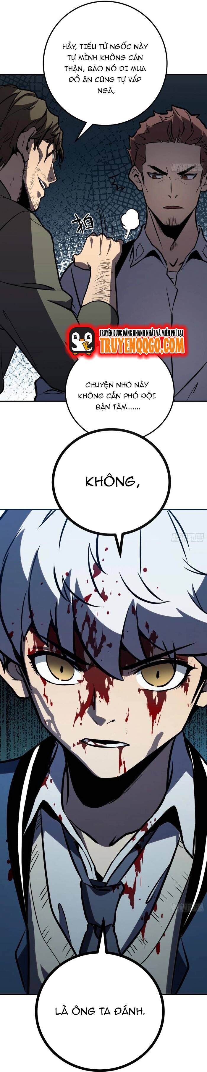 Toàn Năng Giác Tỉnh Sư: Chapter 6