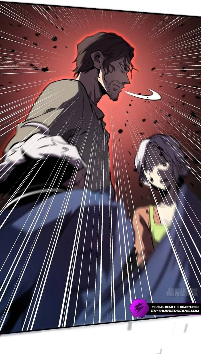Toàn Năng Giác Tỉnh Sư: Chapter 6