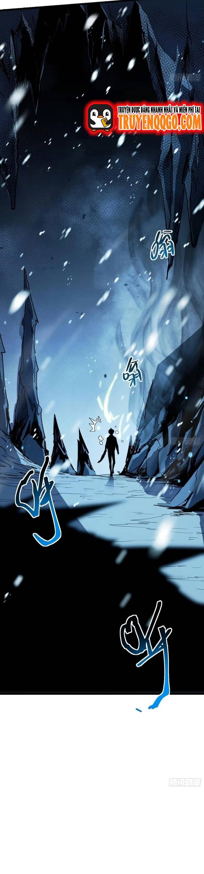 Toàn Năng Giác Tỉnh Sư: Chapter 7