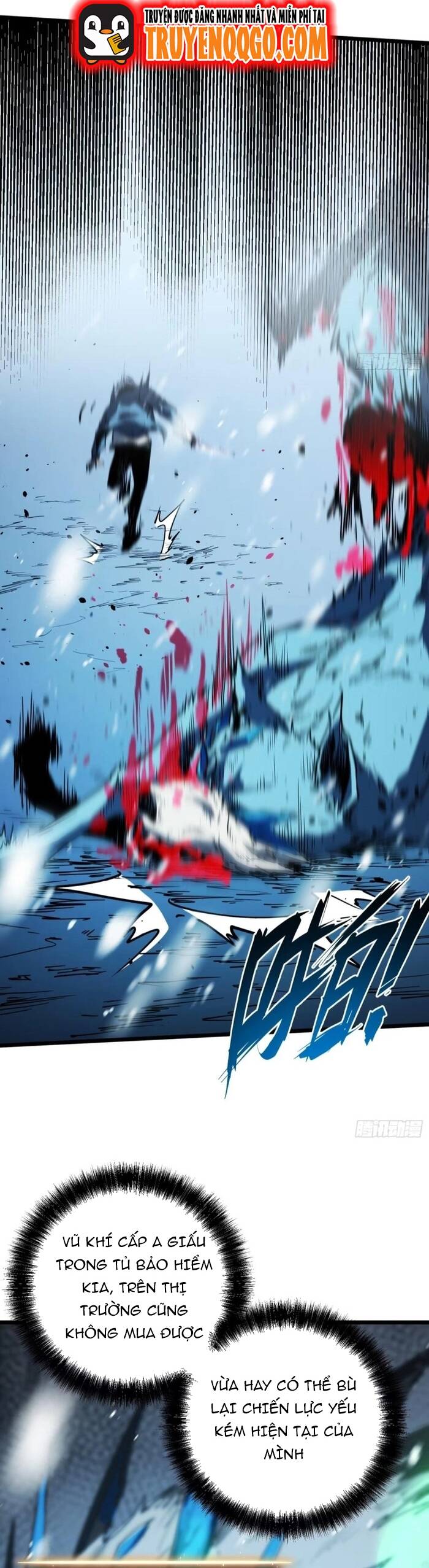 Toàn Năng Giác Tỉnh Sư: Chapter 7