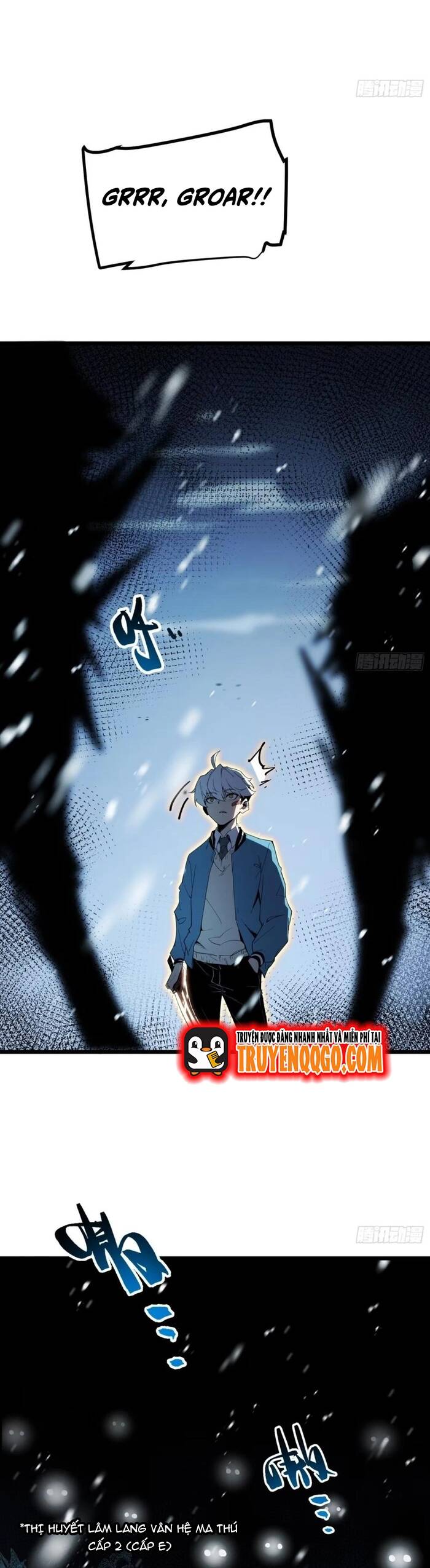 Toàn Năng Giác Tỉnh Sư: Chapter 7