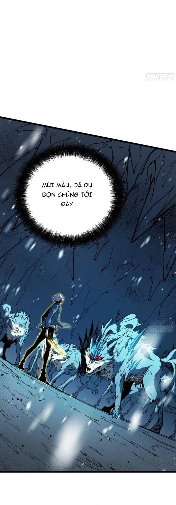 Toàn Năng Giác Tỉnh Sư: Chapter 7