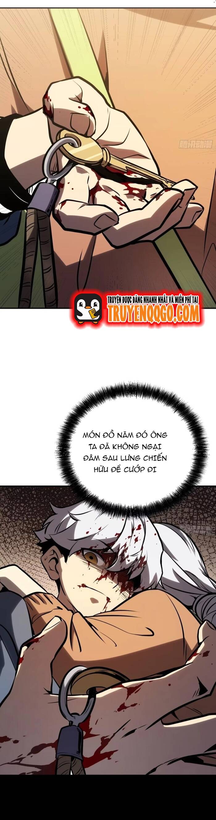 Toàn Năng Giác Tỉnh Sư: Chapter 7