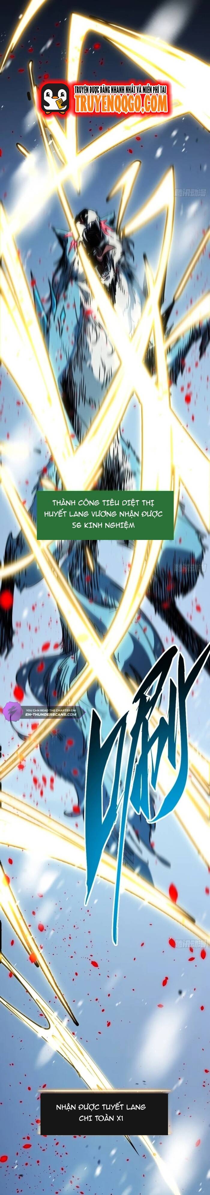 Toàn Năng Giác Tỉnh Sư: Chapter 8