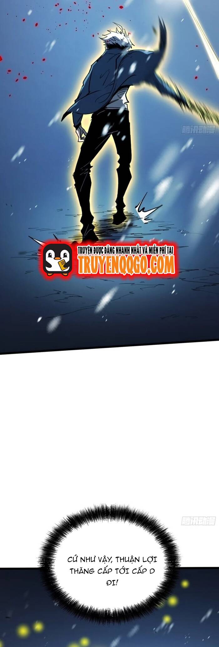 Toàn Năng Giác Tỉnh Sư: Chapter 8