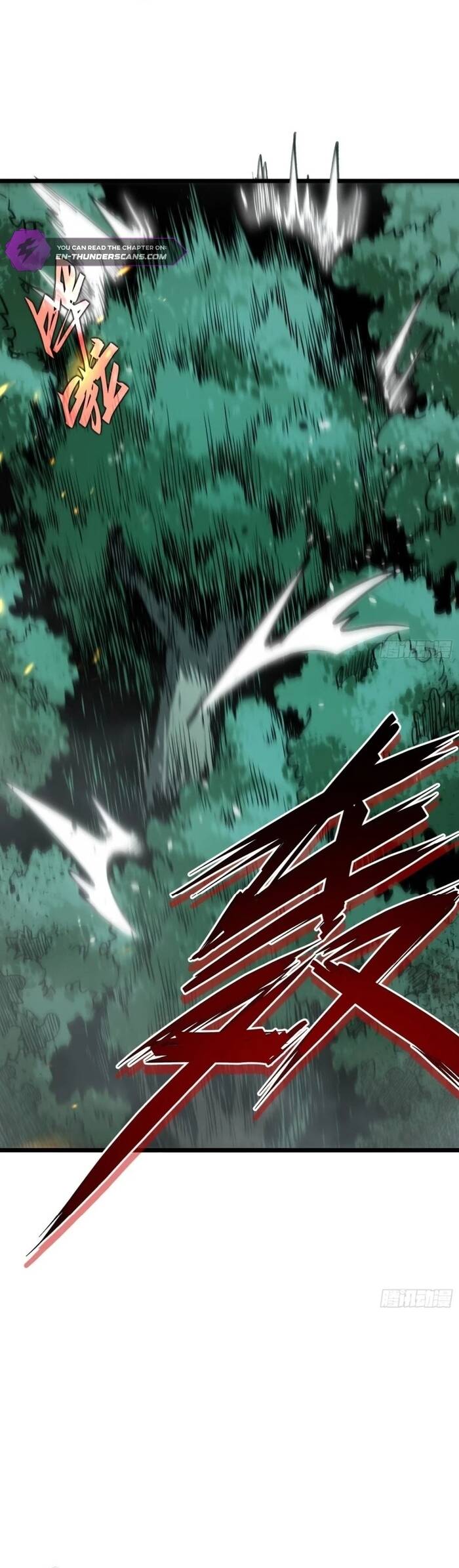 Toàn Năng Giác Tỉnh Sư: Chapter 8
