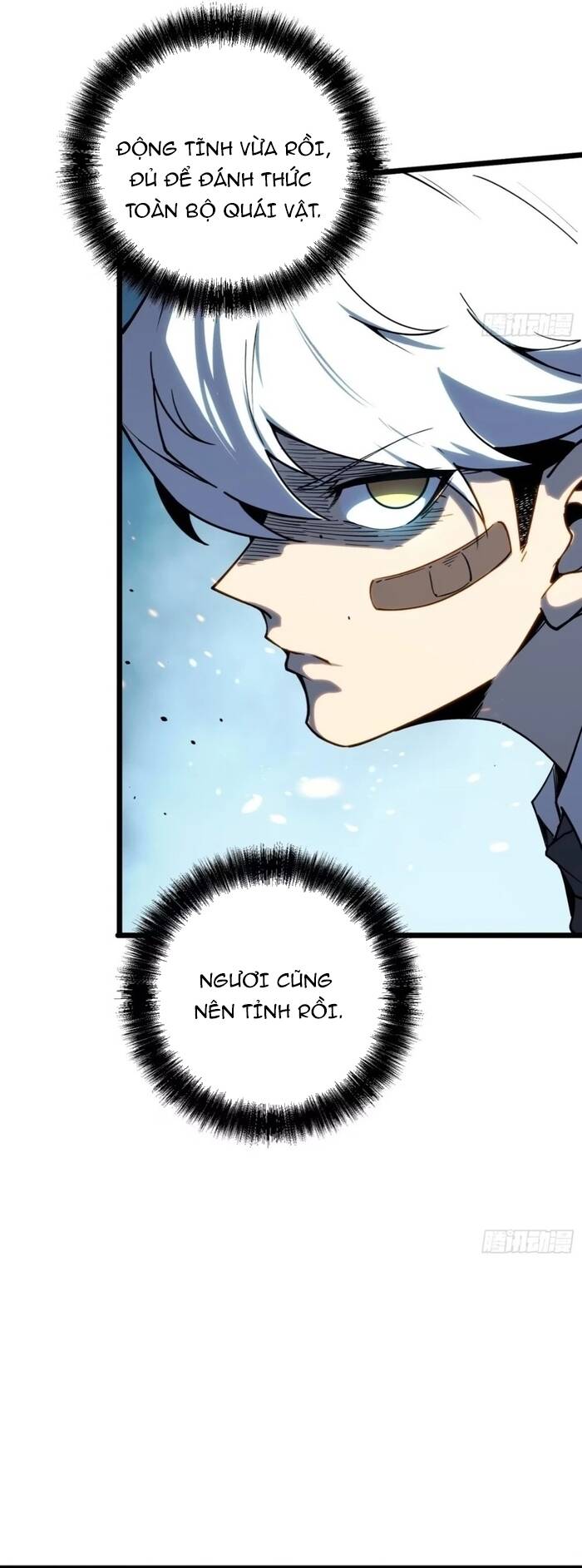 Toàn Năng Giác Tỉnh Sư: Chapter 8