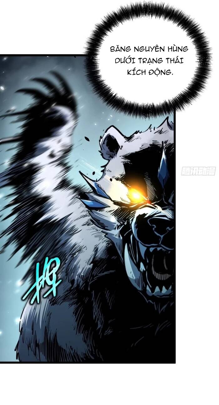 Toàn Năng Giác Tỉnh Sư: Chapter 8
