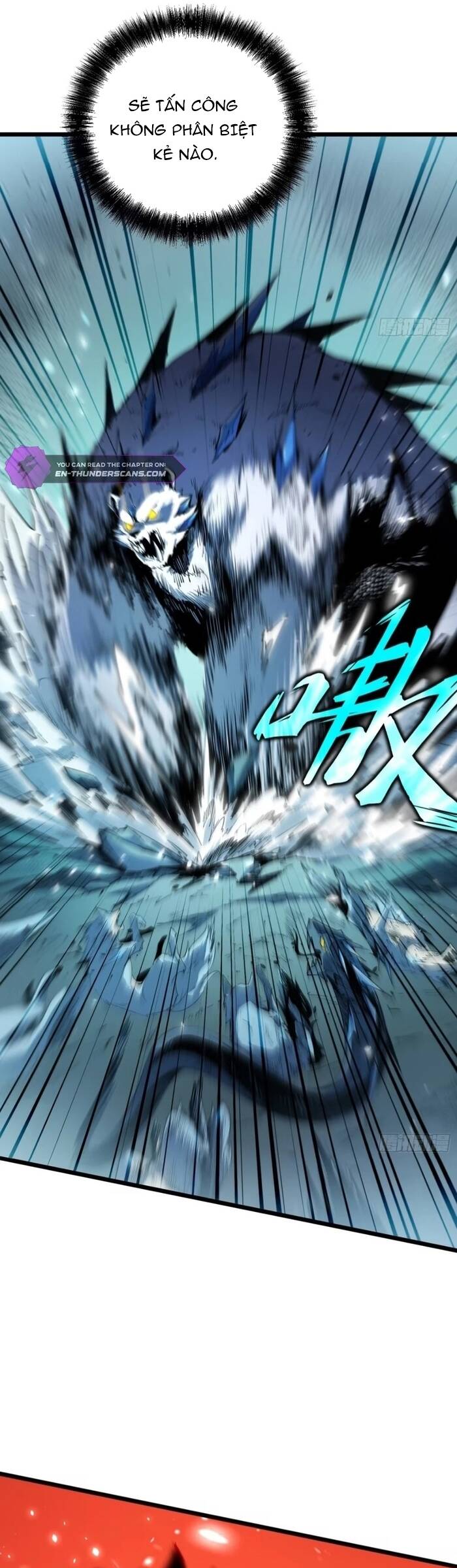 Toàn Năng Giác Tỉnh Sư: Chapter 8