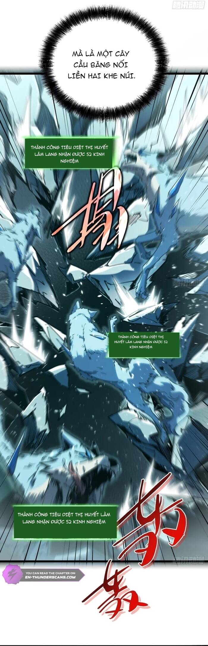 Toàn Năng Giác Tỉnh Sư: Chapter 8