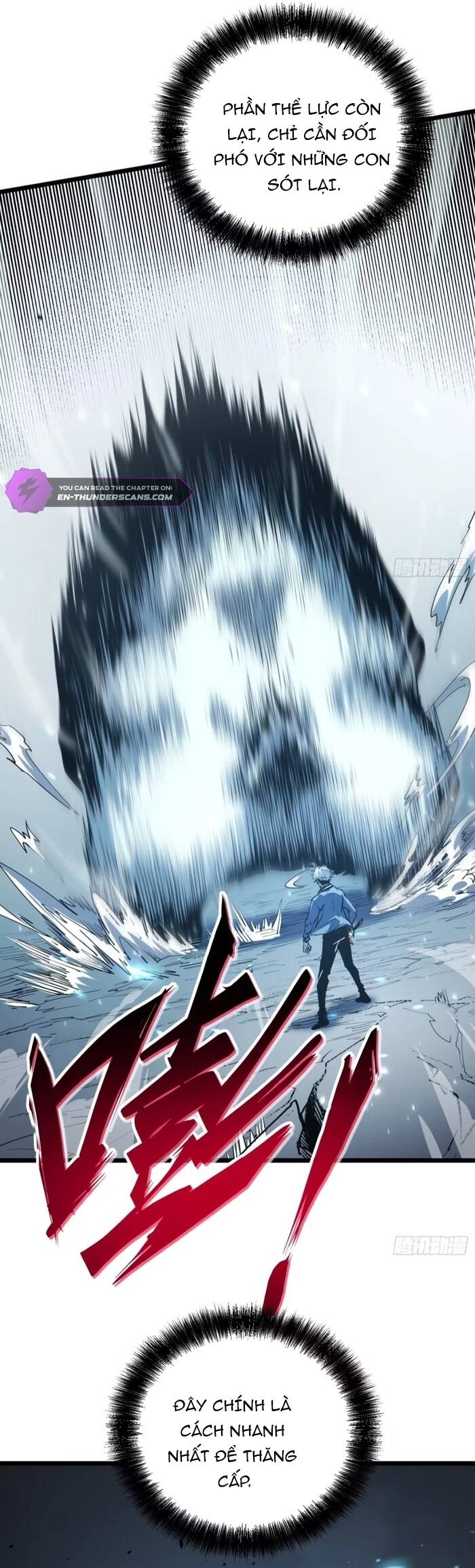 Toàn Năng Giác Tỉnh Sư: Chapter 8