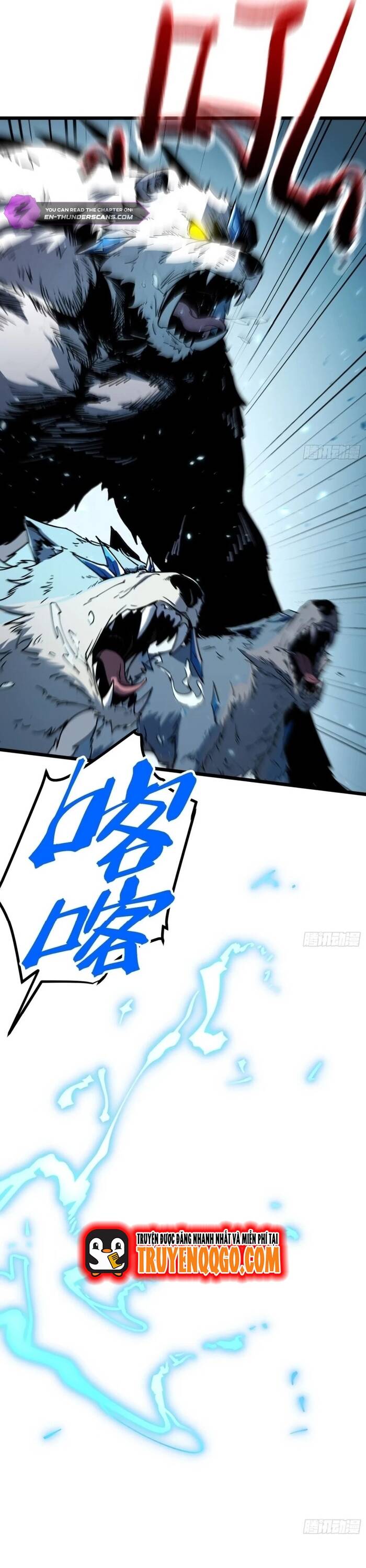 Toàn Năng Giác Tỉnh Sư: Chapter 8