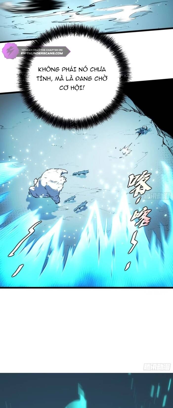 Toàn Năng Giác Tỉnh Sư: Chapter 8
