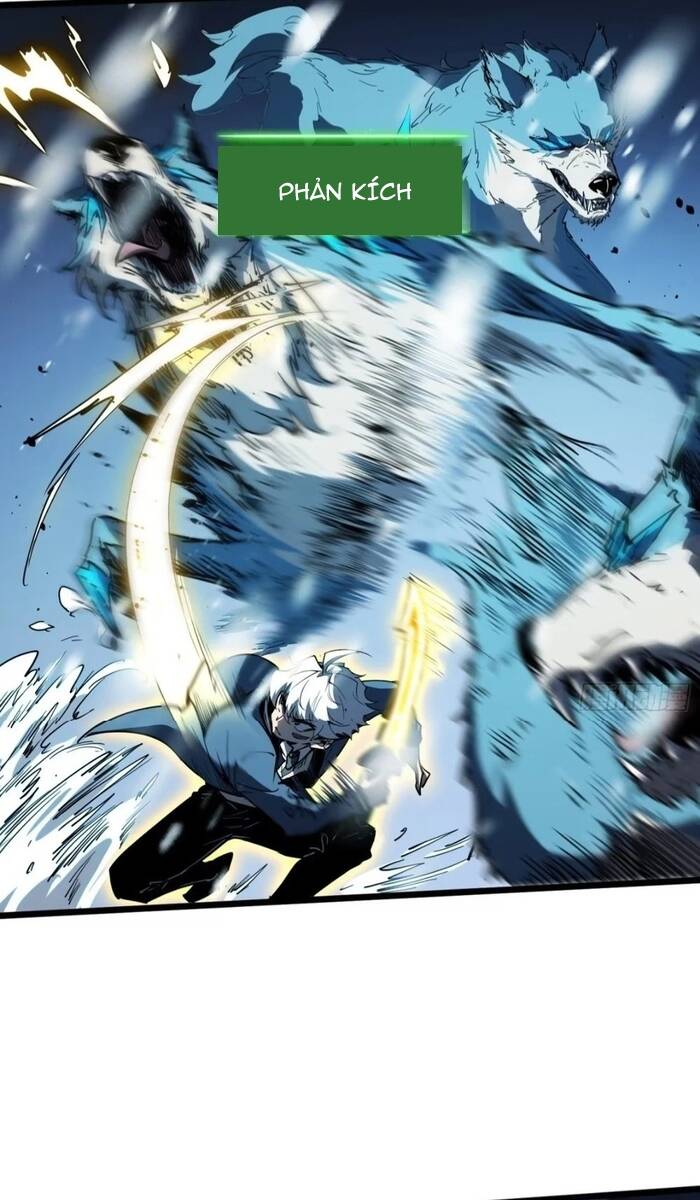Toàn Năng Giác Tỉnh Sư: Chapter 8