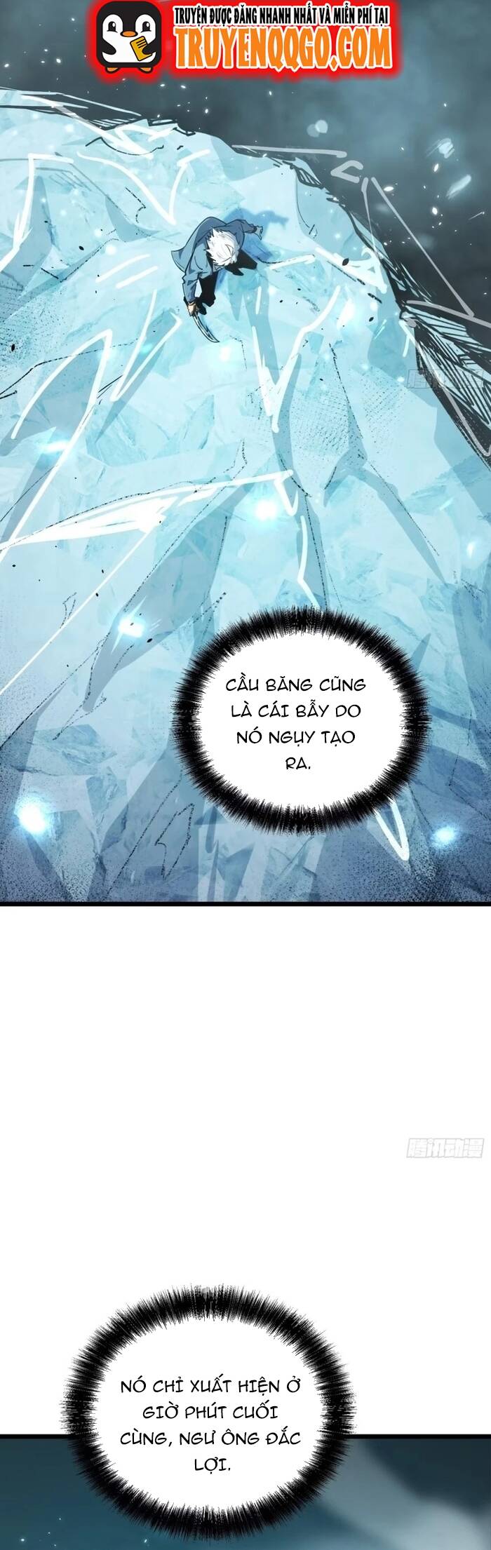 Toàn Năng Giác Tỉnh Sư: Chapter 8