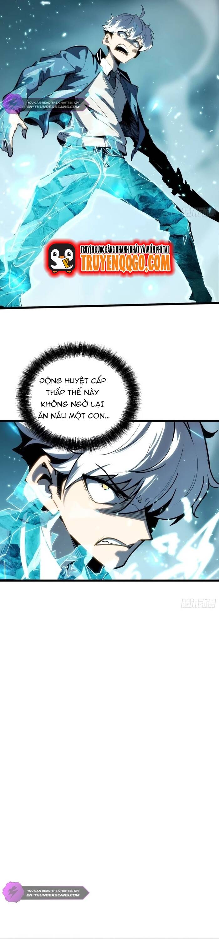 Toàn Năng Giác Tỉnh Sư: Chapter 8