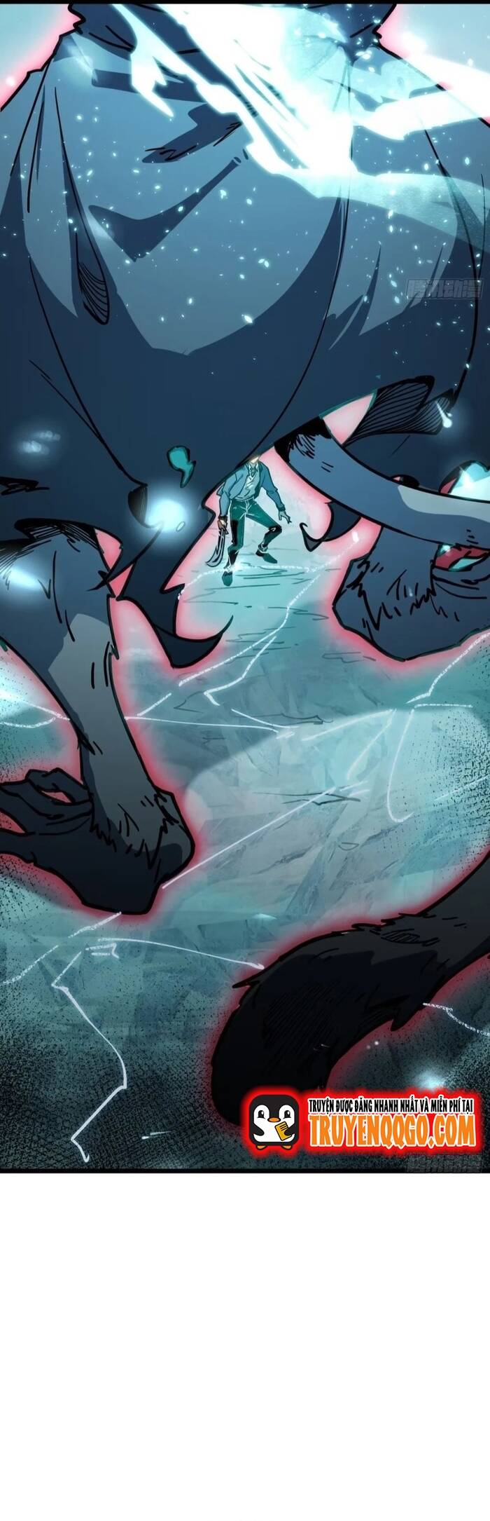 Toàn Năng Giác Tỉnh Sư: Chapter 8