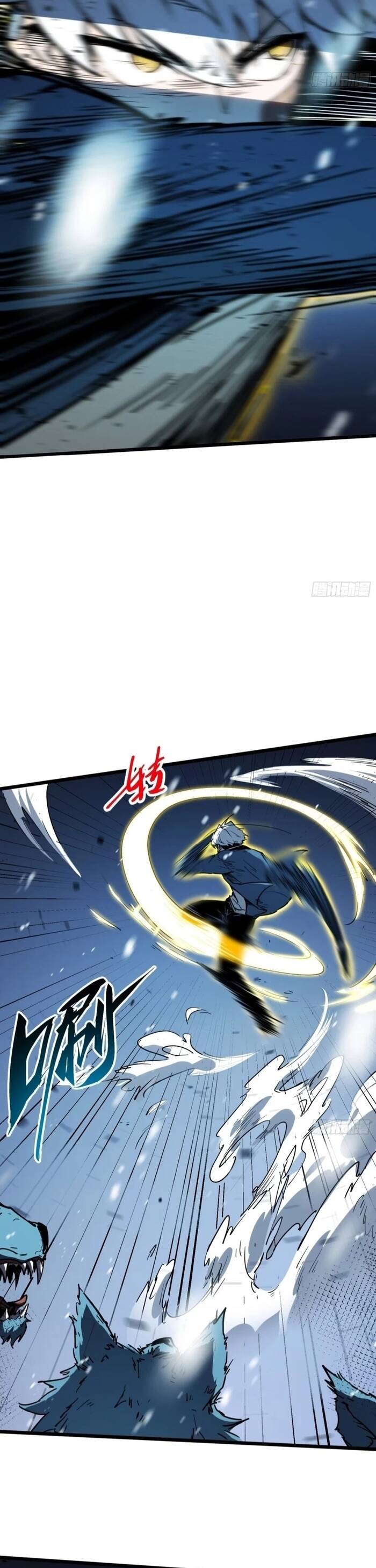 Toàn Năng Giác Tỉnh Sư: Chapter 8