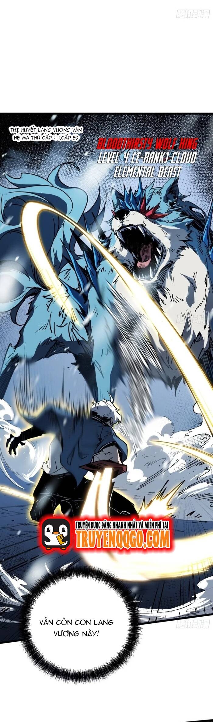 Toàn Năng Giác Tỉnh Sư: Chapter 8