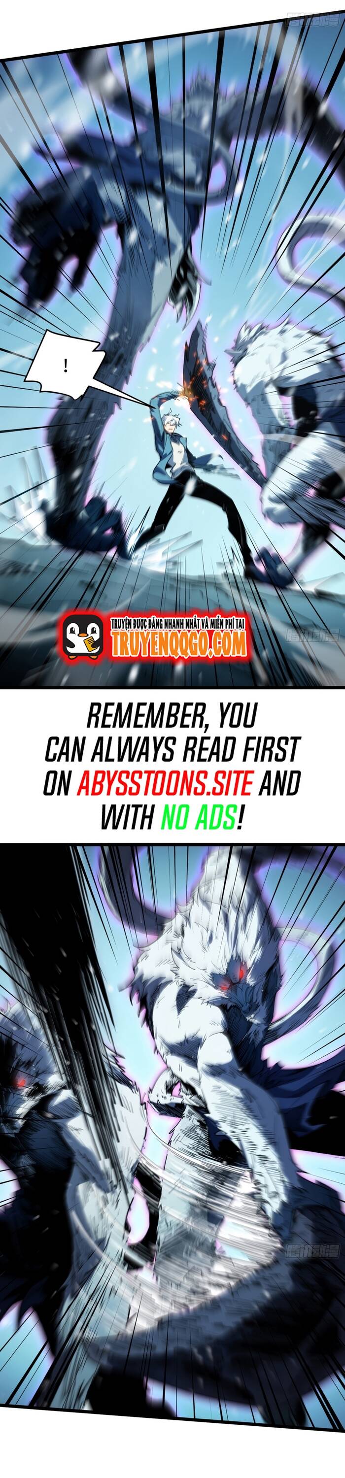 Toàn Năng Giác Tỉnh Sư: Chapter 9