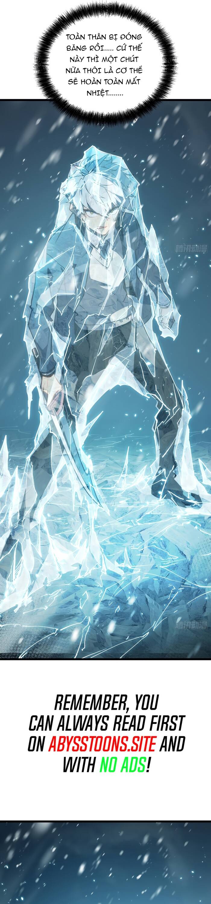 Toàn Năng Giác Tỉnh Sư: Chapter 9