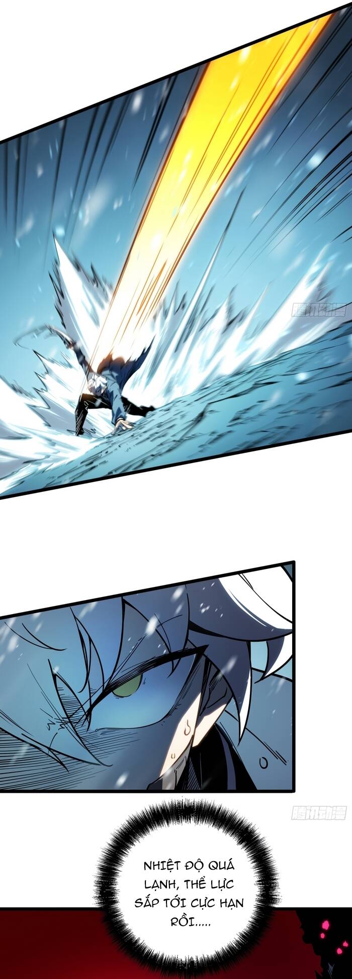 Toàn Năng Giác Tỉnh Sư: Chapter 9