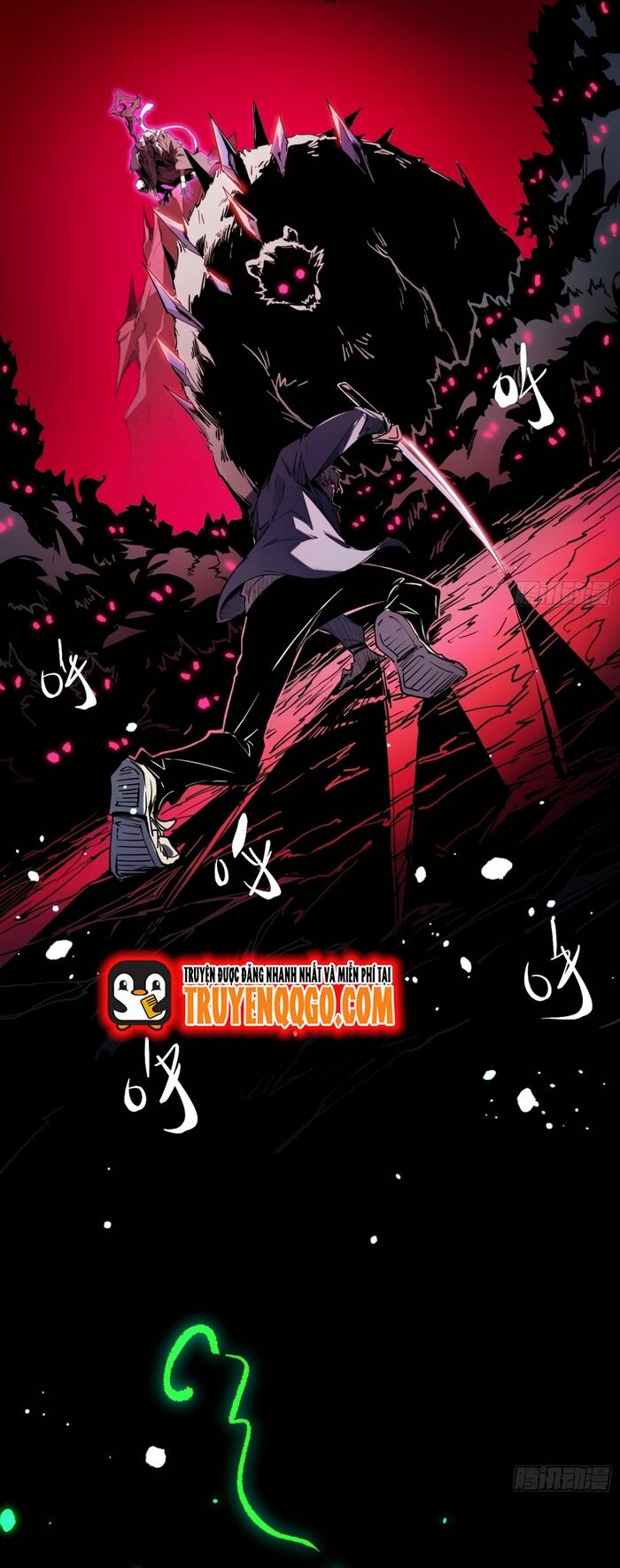 Toàn Năng Giác Tỉnh Sư: Chapter 9