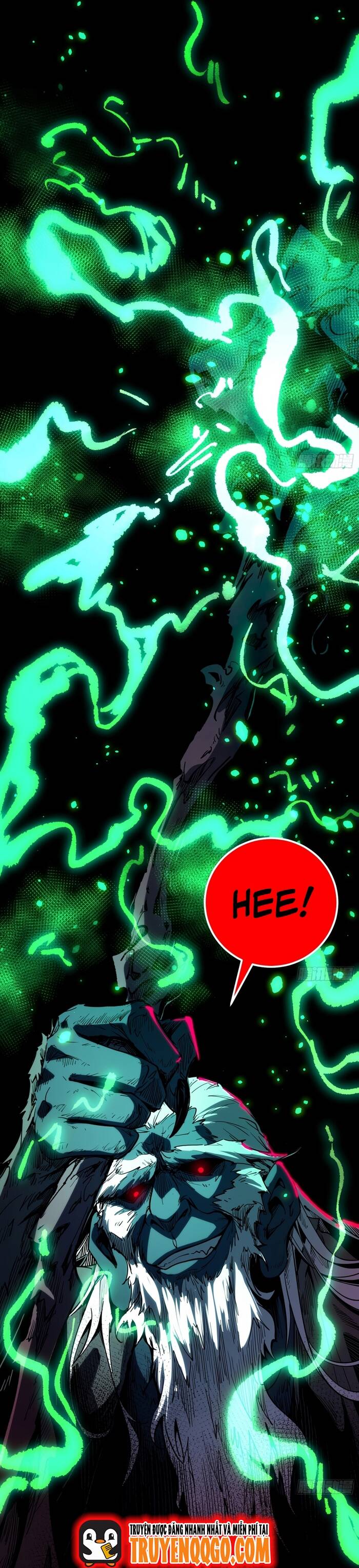 Toàn Năng Giác Tỉnh Sư: Chapter 9