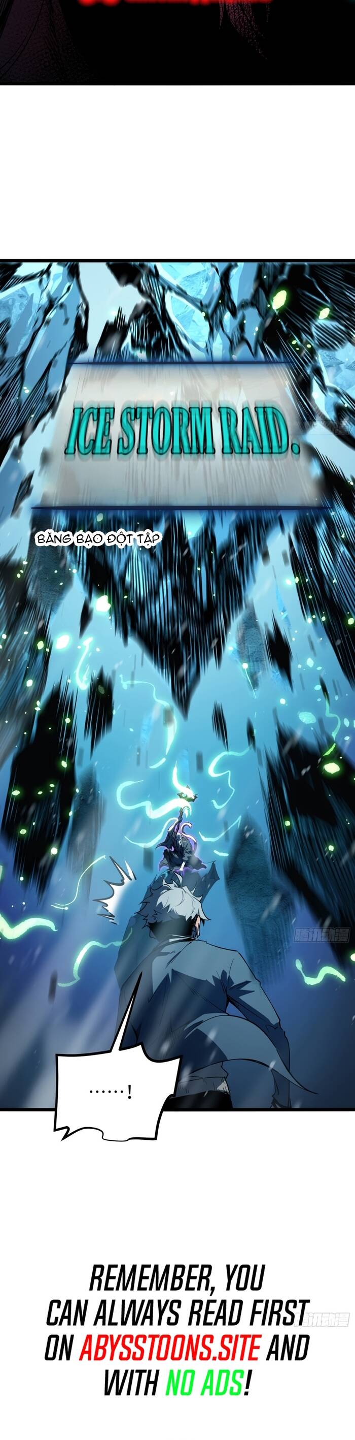 Toàn Năng Giác Tỉnh Sư: Chapter 9