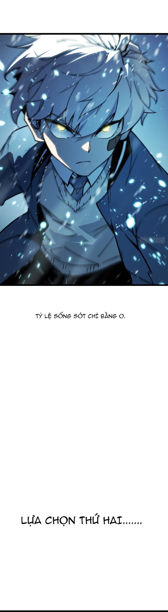 Toàn Năng Giác Tỉnh Sư: Chapter 9