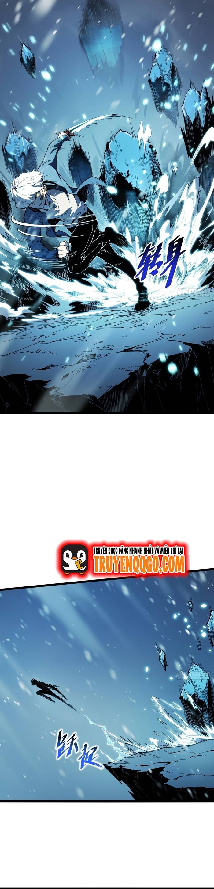 Toàn Năng Giác Tỉnh Sư: Chapter 9