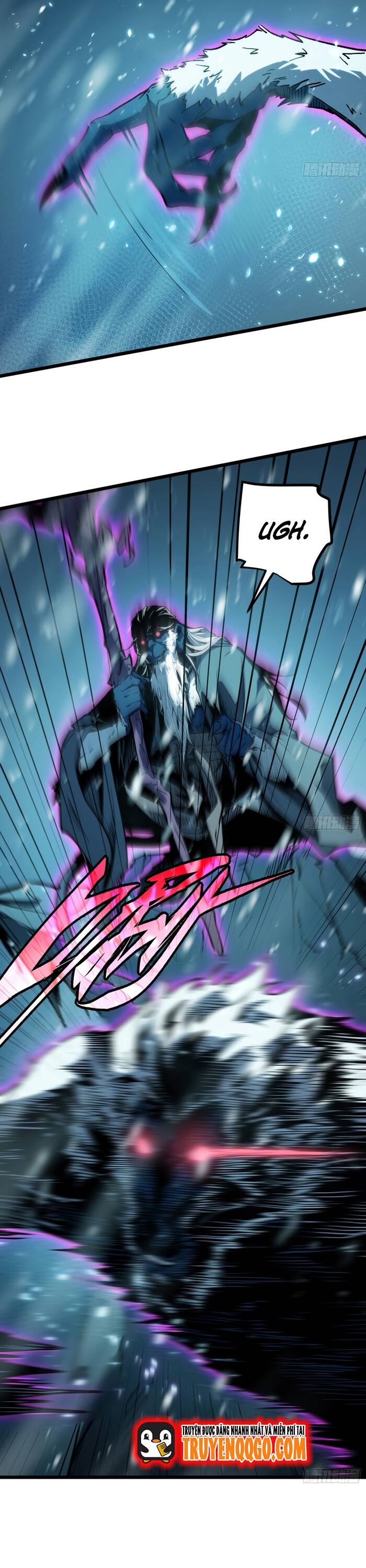 Toàn Năng Giác Tỉnh Sư: Chapter 9