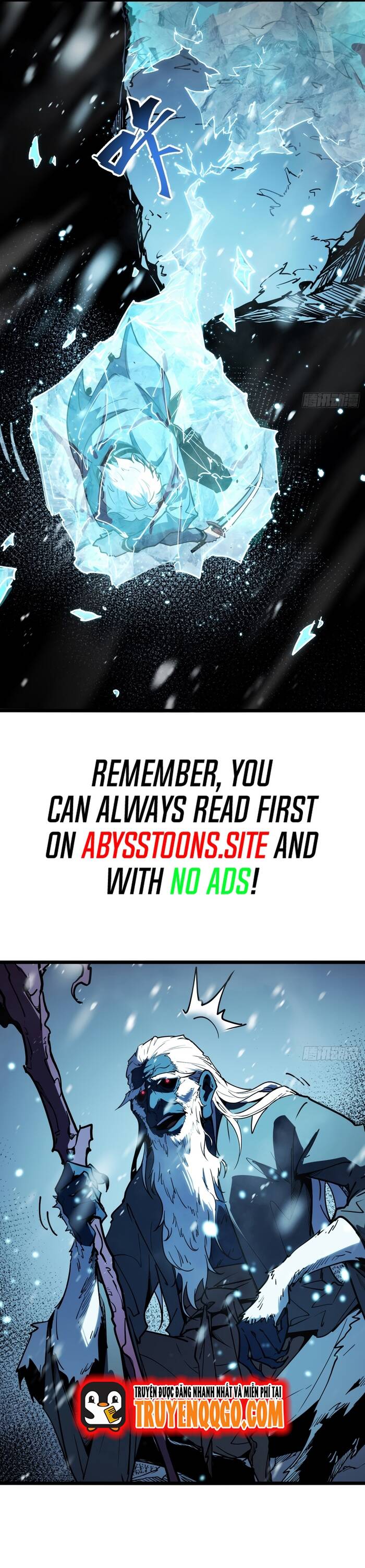 Toàn Năng Giác Tỉnh Sư: Chapter 9