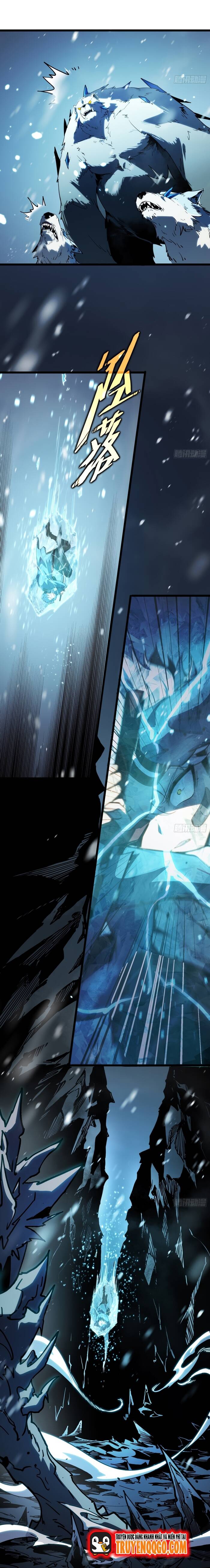 Toàn Năng Giác Tỉnh Sư: Chapter 9