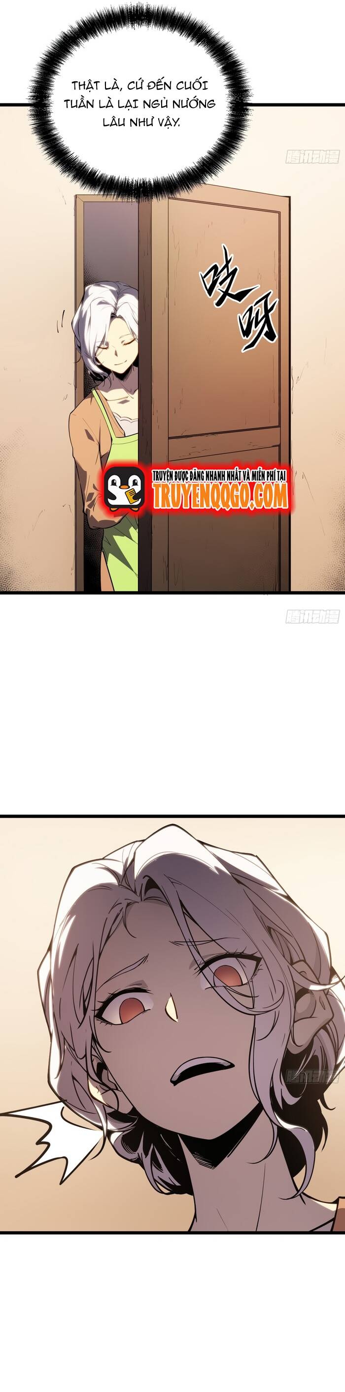 Toàn Năng Giác Tỉnh Sư: Chapter 9