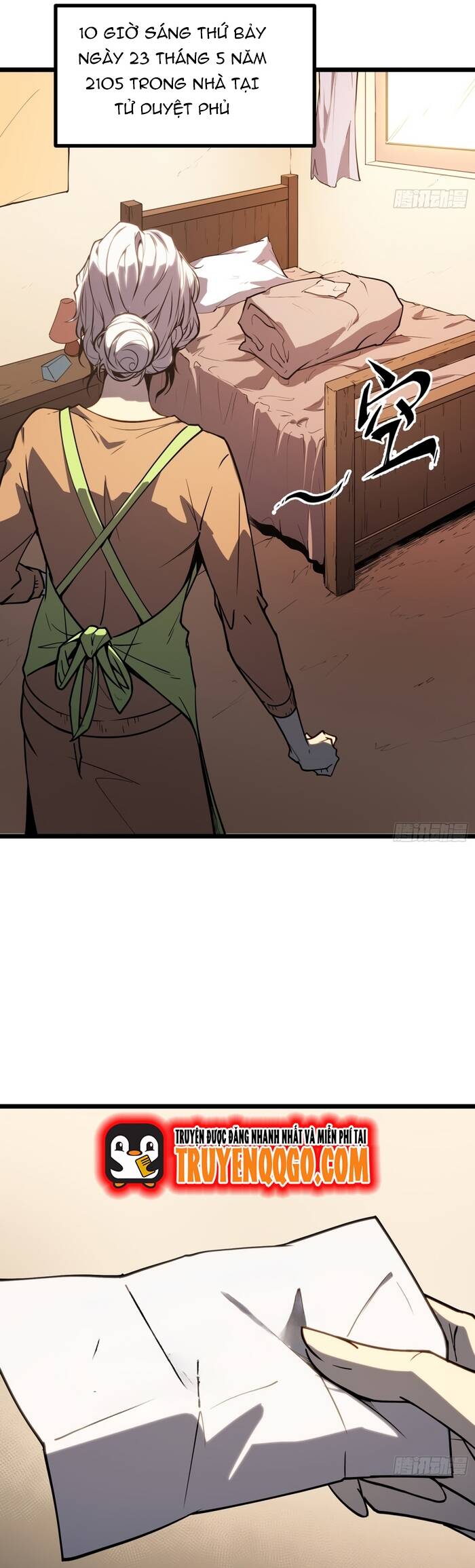 Toàn Năng Giác Tỉnh Sư: Chapter 9