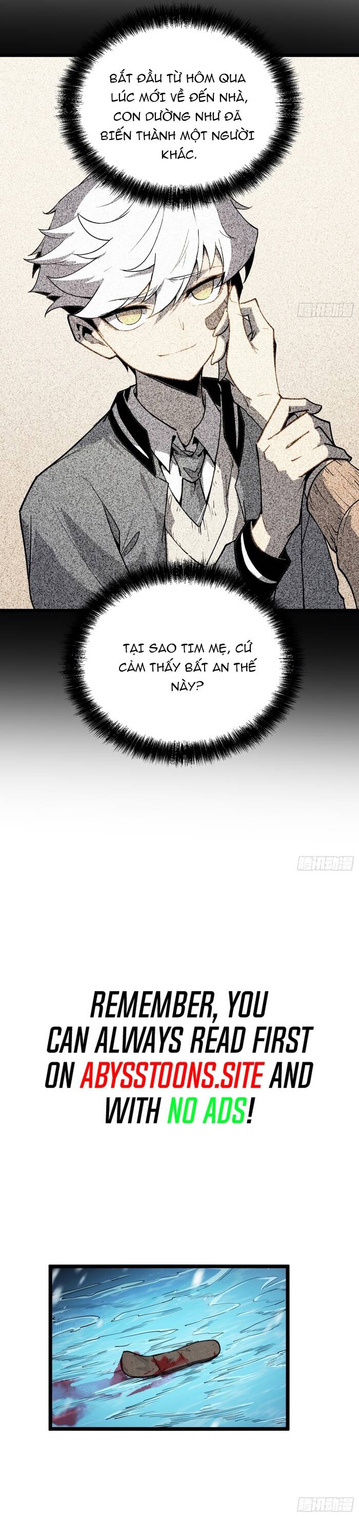 Toàn Năng Giác Tỉnh Sư: Chapter 9