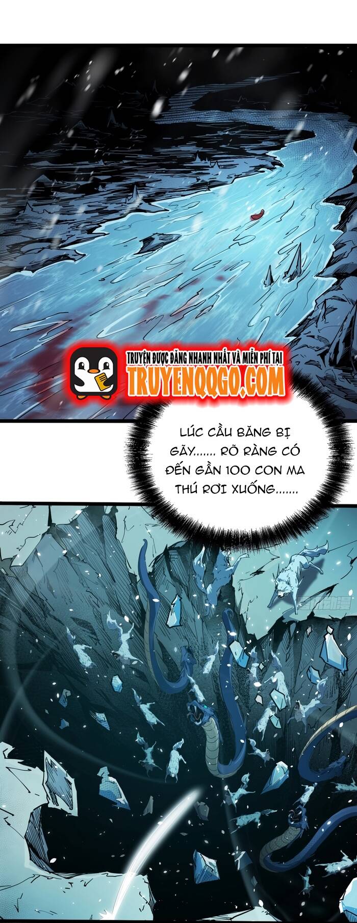 Toàn Năng Giác Tỉnh Sư: Chapter 9